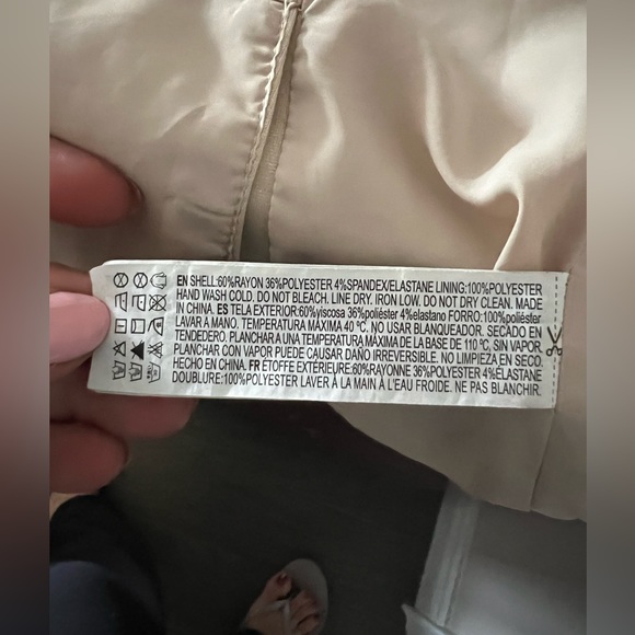 GAP Women’s jersey - Picture 6 of 6